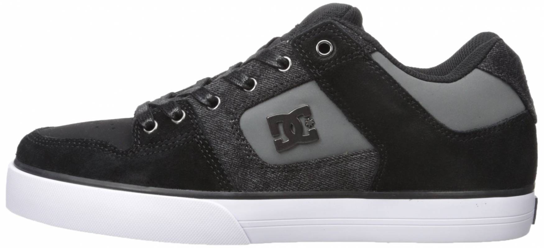 Save 49% on DC Skate Sneakers (81 