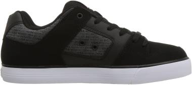 DC Turnschuhe Schuhe E.TRIBEKA Schuh 2019 schwarz athletic DC Turnschuhe Schuhe E.TRIBEKA Schuh 2019 schwarz athletic