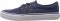 DC Trase TX SE - Dark Denim/White (ADYS3001234DW) DC Trase TX SE - Dark Denim/White (ADYS3001234DW)