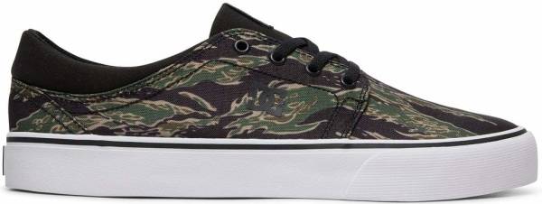 dc camouflage shoes