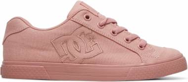 DC Chelsea TX - Pink (303226ROS)