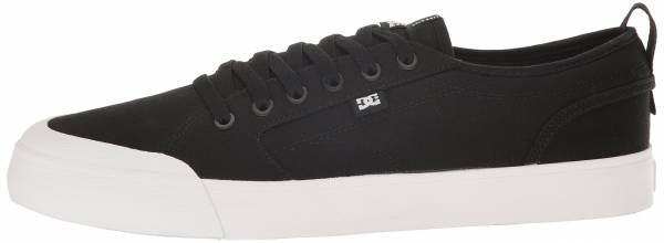 DC Evan Smith TX sneakers in 3 colors (only $30) | RunRepeat