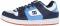 DC Manteca - Blue (ADYS100177417) DC Manteca - Blue (ADYS100177417)