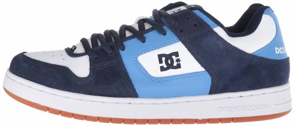 DC Manteca sneakers in 3 colors (only 