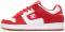 DC Manteca - Red (ADYS100177XRWR) DC Manteca - Red (ADYS100177XRWR)