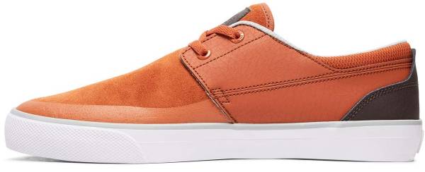 dc wes kremer 2 s skate shoes mens