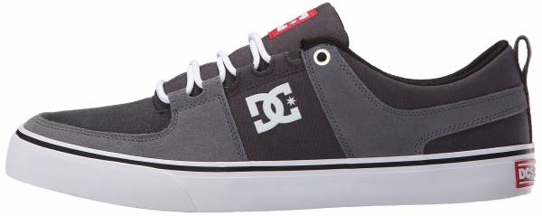 lynx dc shoes