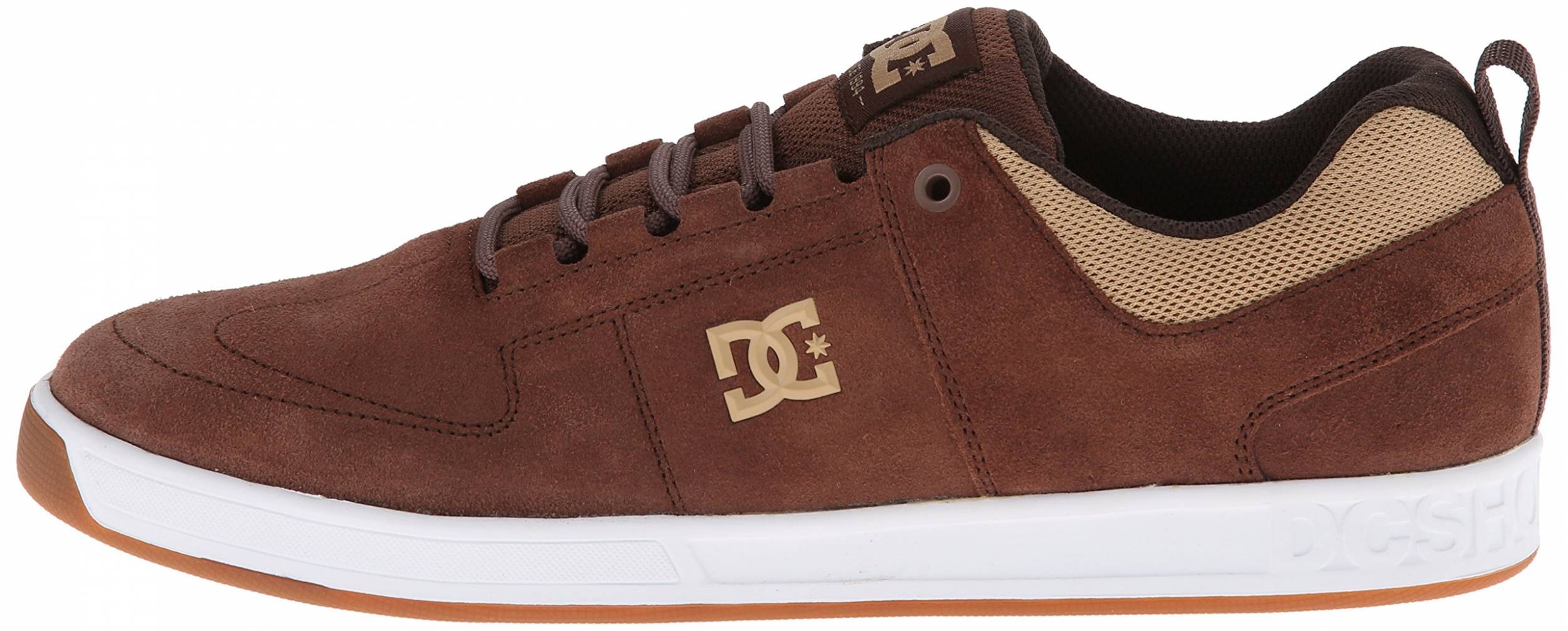 dc shoes the lynx