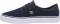 The DC Trase SD is built with an abrasion-resistant rubber outsole - Dc Navy/Lt Grey (ADYS300652DCL)