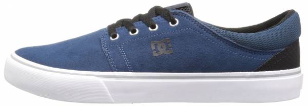 dc shoes trase s