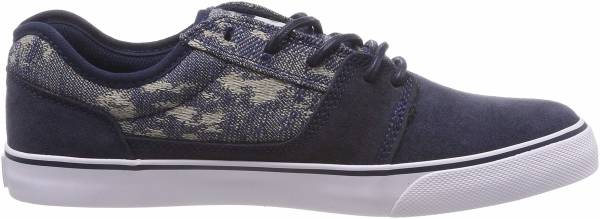 dc tonik navy