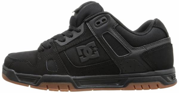 dc shoes skate