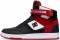 DC Pensford - Black/White/Red (ADYS400038XKWR) DC Pensford - Black/White/Red (ADYS400038XKWR)
