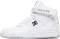 DC Pensford - White (ADYS400038WHT) DC Pensford - White (ADYS400038WHT)