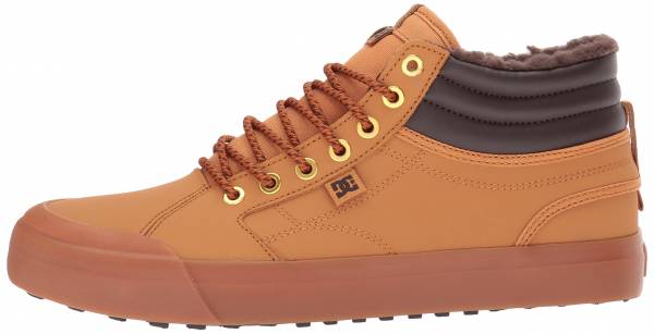DC Evan Smith Hi WNT sneakers (only $28 
