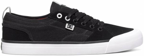DC Evan Smith S sneakers in black 