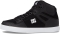 The DC Pure High-Tops looks definitely last - Black (ADYS400043BLW)