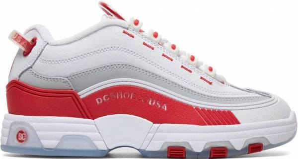 DC Legacy OG sneakers (only $50 