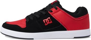 DC Cure - Black Red Black (ADYS400073XKRK)