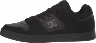 dc shoes cure shoes