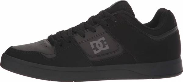 dc cure shoes