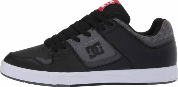 DC Cure sneakers in 4 colors (only $50 