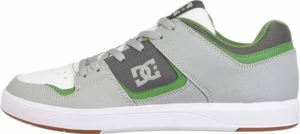 dc cure shoes