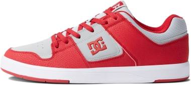 DC Cure - Red/Grey 1 (ADYS400073RGY)