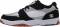 DC Maswell - Grey / Black / White (ADYS100473XSKW) DC Maswell - Grey / Black / White (ADYS100473XSKW)