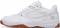 DC Maswell - White/Gum (ADYS100473123) DC Maswell - White/Gum (ADYS100473123)