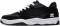 DC Maswell - Black / White (ADYS100473BKW) DC Maswell - Black / White (ADYS100473BKW)