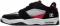 DC Maswell - Grey Black (ADYS100473XSKR) DC Maswell - Grey Black (ADYS100473XSKR)