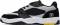 DC Maswell - Black (ADYS100473XKSY) DC Maswell - Black (ADYS100473XKSY)