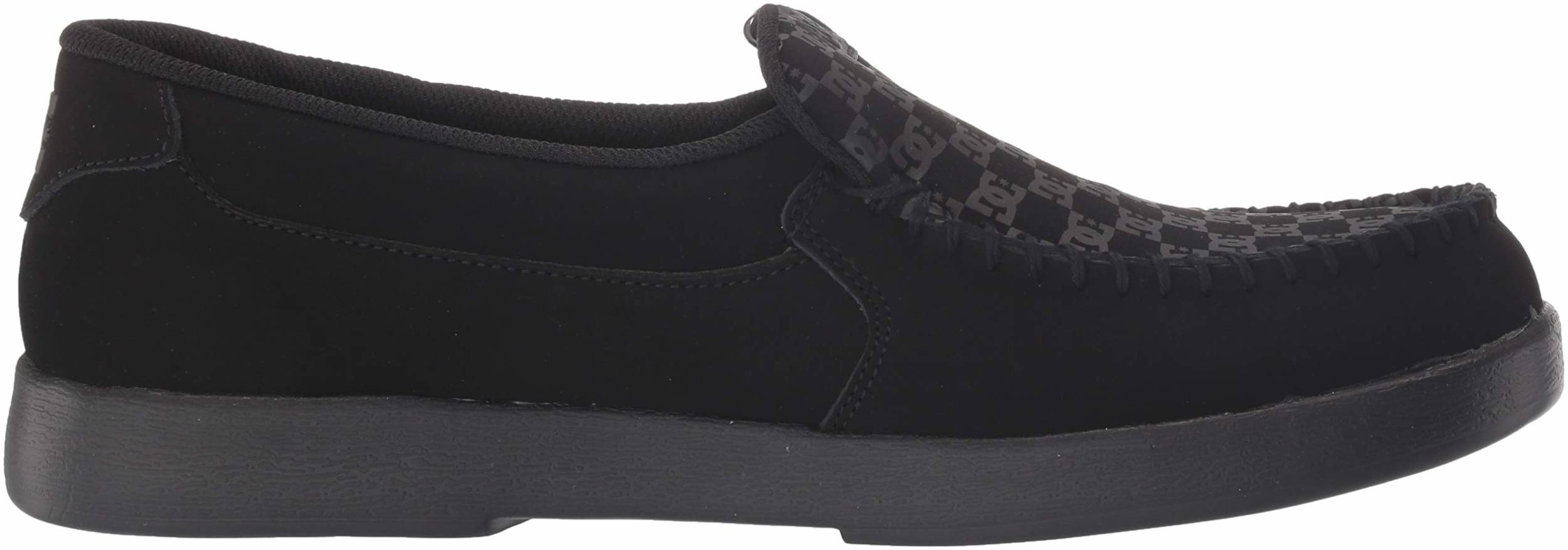 DC Villain sneakers in 6 colors (only 