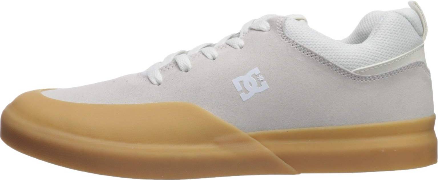 dc infinite skate shoes