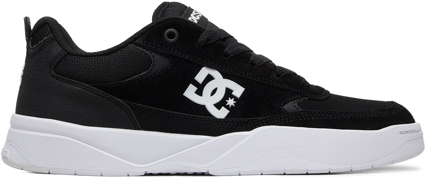are dc good skate shoes