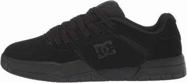 DC Central - Black (ADYS100551BB2)