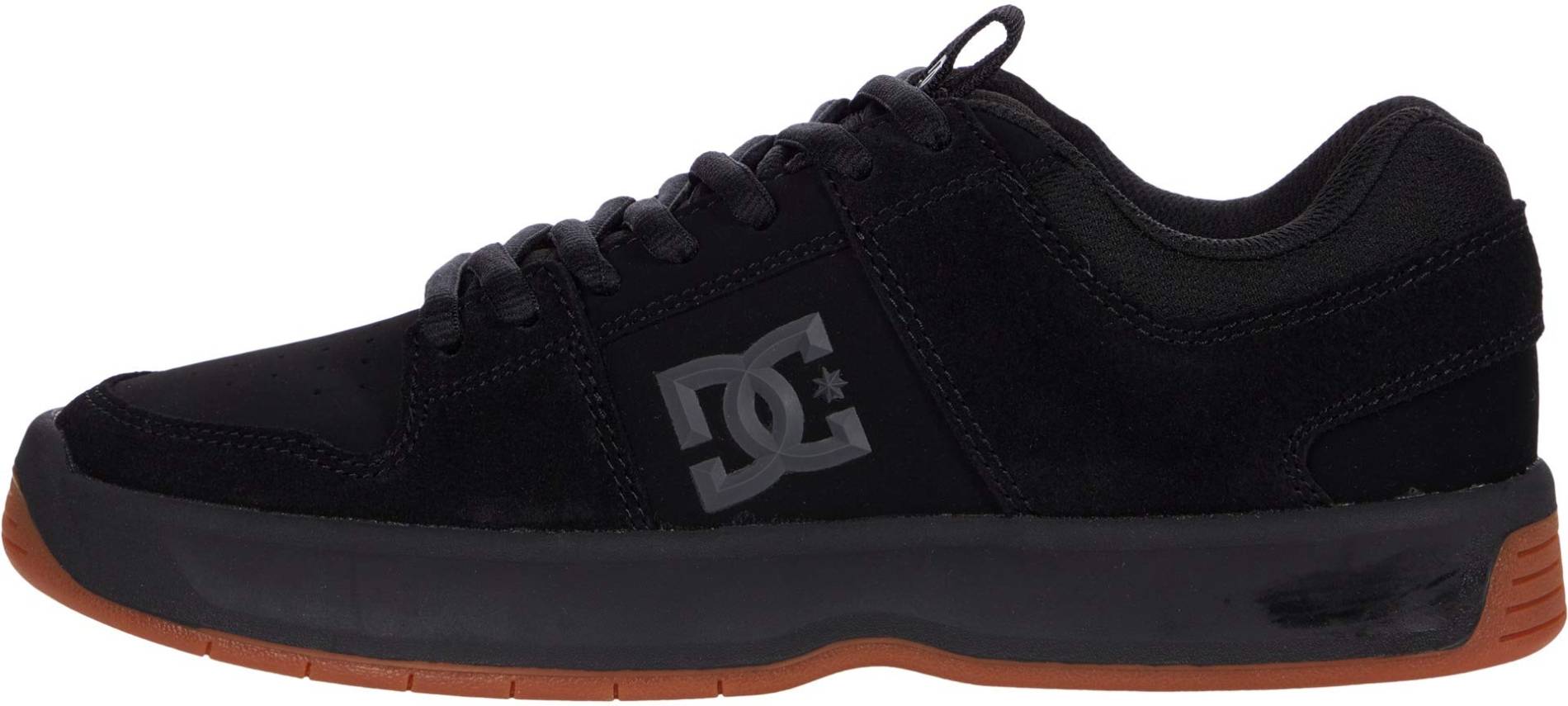 dc lynx shoes