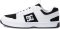 DC Lynx Zero - White/Black/White (ADYS100615WBI)