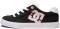 DC Chelsea - Black White Pink (ADJS300243KWP)