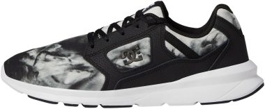 DC Skyline - Black/White Fade (ADYS400066BWF)
