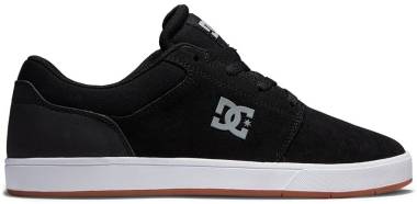 DC Crisis 2 - Black (ADYS100657XKWK)