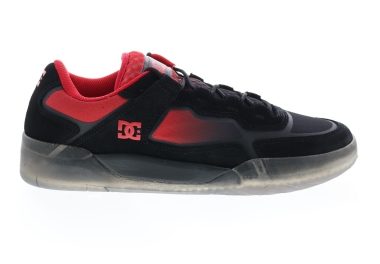 DC Metric - Black/Red (ADYS100634BLR)