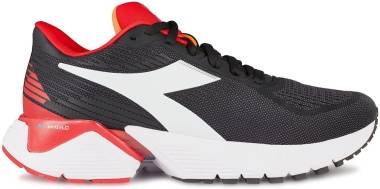 Diadora Mythos Blushield Vigore - Black (178046C532)