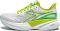 Diadora Nucleo 2 - White (181847C377)
