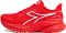 Diadora Nucleo 2 - Fiery Red/White (181846C442)
