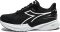 Diadora Nucleo 2 - Black/White (181848C064)