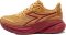 Diadora Nucleo 2 - Honey Yellow/Red Dahlia (181847C0223)