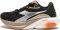 Diadora Atomo Star - Black (4989788353)
