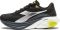 Diadora Atomo Star - Black/White (5112761535)